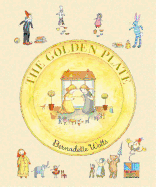 The Golden Plate