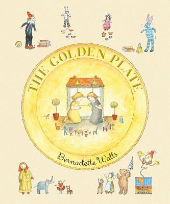 The Golden Plate - 