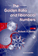 The Golden Ratio & Fibonacci Numbers