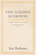 The Golden Scorpion