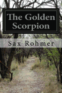 The Golden Scorpion