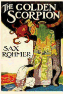 The Golden Scorpion