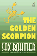 The Golden Scorpion
