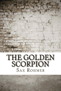 The Golden Scorpion