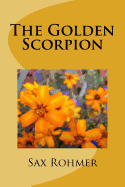 The Golden Scorpion