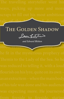 The Golden Shadow - Garfield, Leon