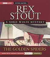 The Golden Spiders