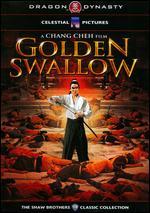 The Golden Swallow