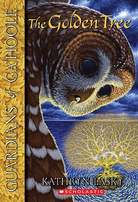 The Golden Tree - Lasky, Kathryn