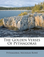 The Golden Verses of Pythagoras
