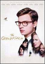 The Goldfinch