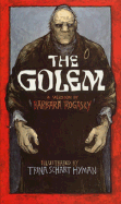 The Golem: A Version