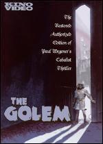 The Golem