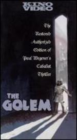 The Golem