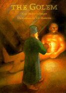 The Golem - Singer, Isaac Bashevis