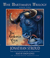 The Golem's Eye