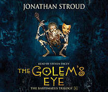 The Golem's Eye