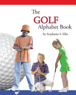 The Golf Alphabet Book