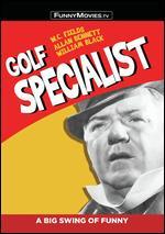 The Golf Specialist