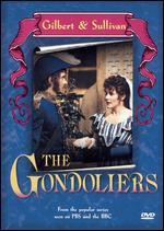 The Gondoliers