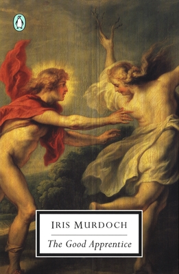 The Good Apprentice - Murdoch, Iris