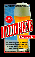 The Good Beer Book