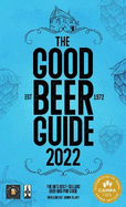 The Good Beer Guide 2022