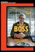The Good Boss