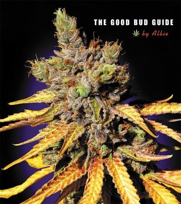 The Good Bud Guide - Albie