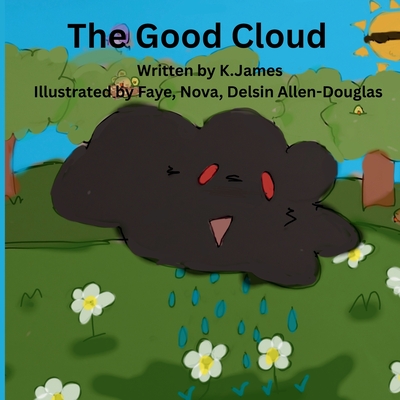 The Good Cloud - James, K