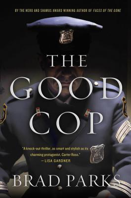 The Good Cop - Parks, Brad