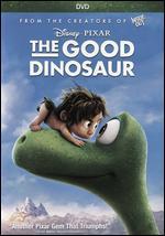 The Good Dinosaur