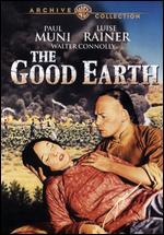 The Good Earth
