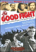 The Good Fight - Mary Dore; Noel Buckner; Sam Sills