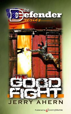 The Good Fight - Ahern, Jerry