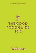 The Good Food Guide