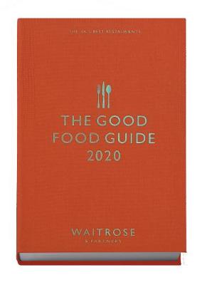 The Good Food Guide - Carter, Elizabeth (Editor)