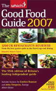 The Good Food Guide