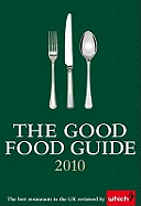 The Good Food Guide