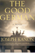 The Good Germanrown Christmas