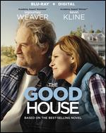 The Good House [Includes Digital Copy] [Blu-ray] - Maya Forbes; Wallace Wolodarsky