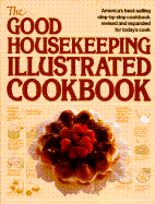 The Good Housekeeping Illustrated Cookbook