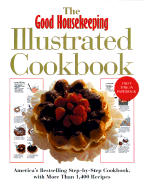 The Good Housekeeping Illustrated Cookbook