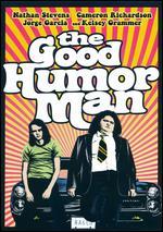 The Good Humor Man