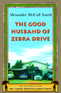 The Good Husband of Zebra Drive