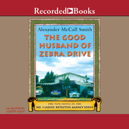 The Good Husband of Zebra Drive