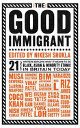 The Good Immigrant