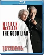 The Good Liar [Blu-ray] - Bill Condon