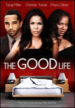 The Good Life - Christopher Nolen