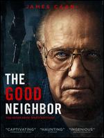 The Good Neighbor - Kasra Farahani